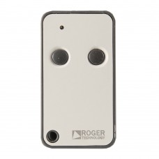 Roger E80/TX52R 2 Button Remote Control